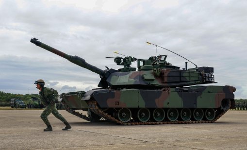 Разходите за поддръжка на Abrams минаха 1 мрлд. долара