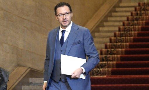 Даниел Митов: Проблемът с гръцките фермери ще бъде решен в най-скоро време