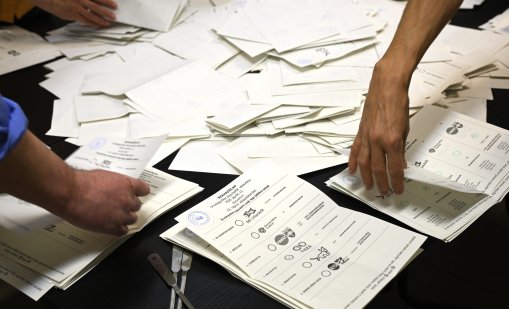 Първи официални данни от Унгария: Виктор Орбан е детониран НА ЖИВО