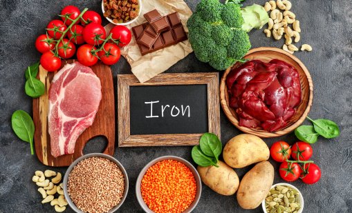 Каква е формулата за силно женско тяло?