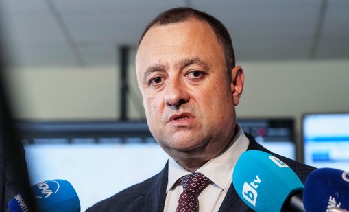 Министър Иванов очаква пътя Мездра - Ботевград да бъде пуснат в четвъртък