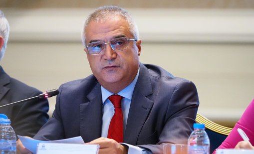 АИКБ ще участва на срещата в МФ за бюджета