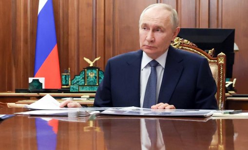 Защо за Путин е &bdquo;сега или никога&ldquo;