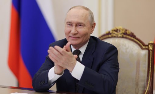 Русия приветства примирието в Иран, надява се САЩ да възобновят преговорите с Украйна