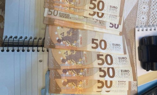 Задържани са трима при акция срещу купуване на гласове в Плевен