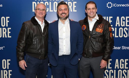 Лъгали ли са ни? Тайно заснет филм настоява за съществуването на извънземни