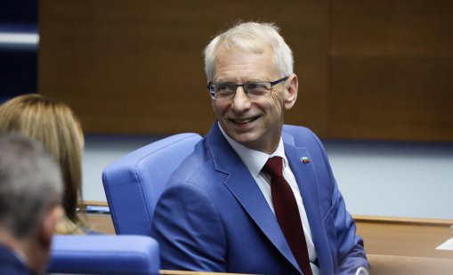 Денков за резултатите от PISA: Тестът показва само част от проблемите в България