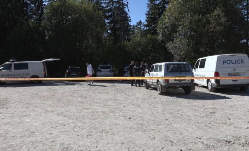 Оставиха убиеца от екопътека "Невястата" в ареста, сложил проследяващо устройство на жертвата