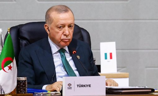 Ердоган: Конфликтът в Иран не бива да възпрепятства търсенето на мир в Украйна