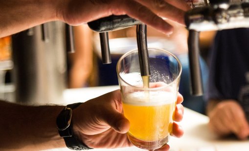 Възходът на трезвеността съвпадна почти перфектно с възхода на самотата