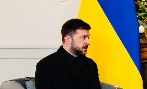 Украйна и САЩ ще обсъдят възстановяването на страната след войната