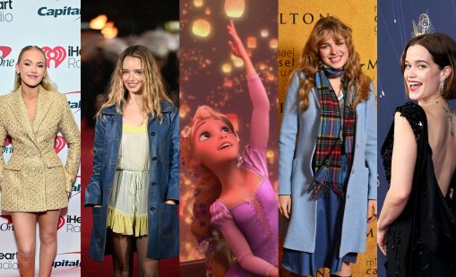 Кои са актрисите с шанс за ролята на Рапунцел в игралната версия?  