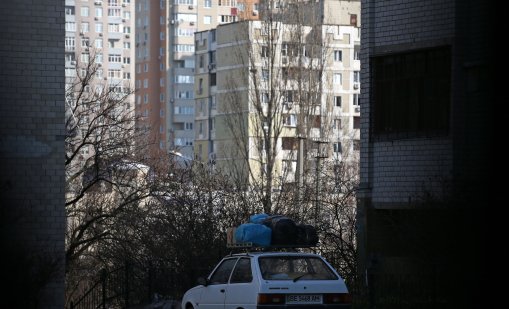 Европейците са уморени да помагат на Украйна 