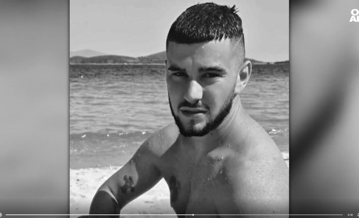 След 84 дни кома: Почина 21-годишният Даниел, пребит заради цигара