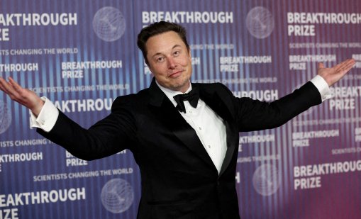 ЕК разследва чатботът Grok на Мъск заради фалшиви сексуални изображения 