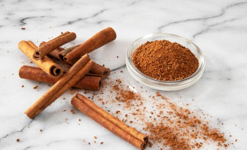 5 подправки при задържане на излишни течности в организма