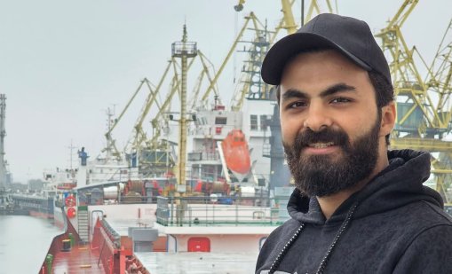 Близки на моряците от потъналия "HS Dignity" в Черно море отчаяно ги издирват онлайн