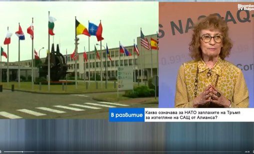 Политолог: Войната в Иран вероятно ще остане замразен конфликт