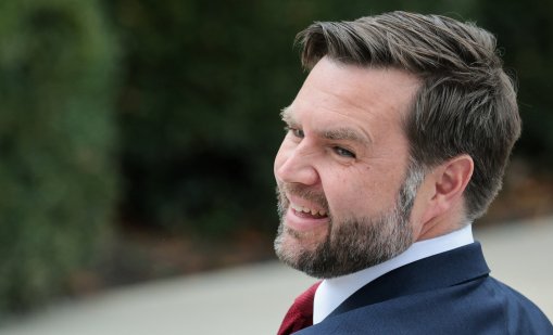 Ванс: Териториалните остъпки в Донбас възпрепястват уреждането на конфликта