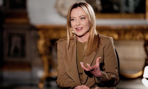 Мелони и Макрон отлагат среща на високо ниво за пръв път от 2020 г. насам