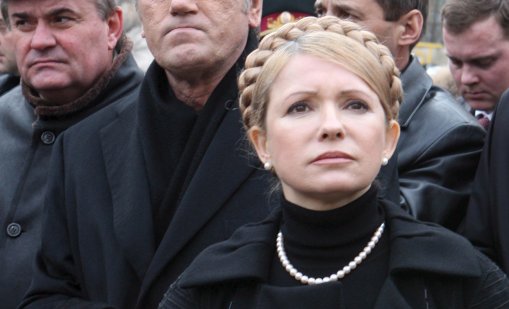 Главният шпионин на Зеленски ли постави капан за "Желязната лейди" на Украйна? 