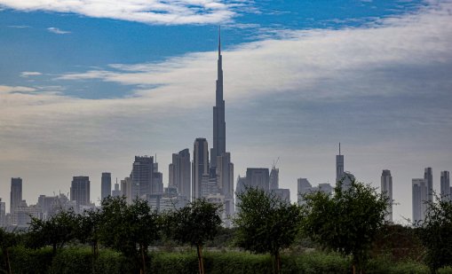 Ирански граждани вече нямат право да влизат в ОАЕ