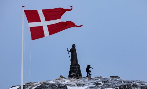 Франция ще открие консулство в Гренландия на 6 февруари