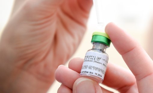 28 са новите случая на морбили във Врачанско за седмица