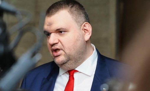 Пеевски не вижда смисъл от проруските партии в НС, излишни са