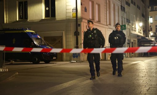 Собственик на разграбен магазин в Париж: 10 години труд са унищожени