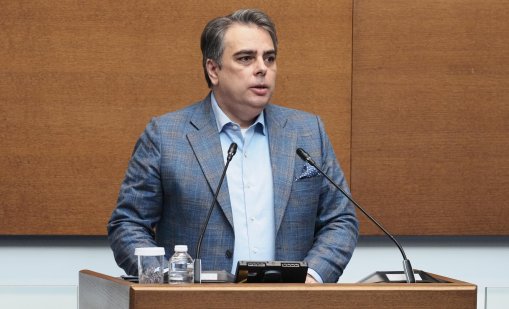 Асен Василев: ПП:  Трябва пакет от мерки заради повишаващите се цени на горивата