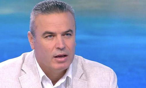 Синдикат “Огнеборец”: Нямаме летателна техника, разчитаме на ВВС