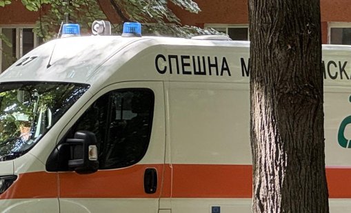 Пешеходец е блъснат на булевард в Добрич