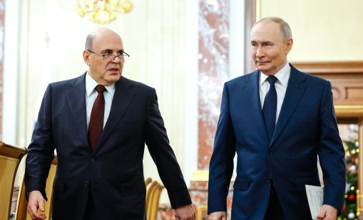 Защо Казахстан може да бъде следващата цел на Владимир Путин?