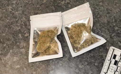 СДВР с акция срещу разпространението на наркотици, 67 задържани