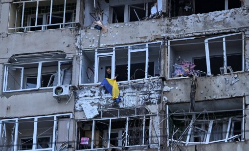 Енергийна война: как Украйна цели да спре руските удари