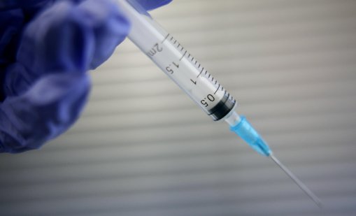Създадоха "кожа в спринцовка" за лечение на изгаряния и рани