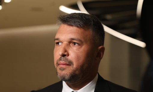 Валери Божинов за футбола: Къде е държавата, това е въпросът?