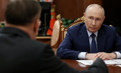 В "стоманобетонната" структура на пропутинското "Z-общество" вече има пукнатини