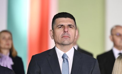 Мирчев: Хората, гласували за нас, не са гласували за егото на единия или егото на другия