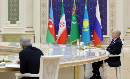Защо сделката на Тръмп с Путин за руски дизел разтревожи Европа?