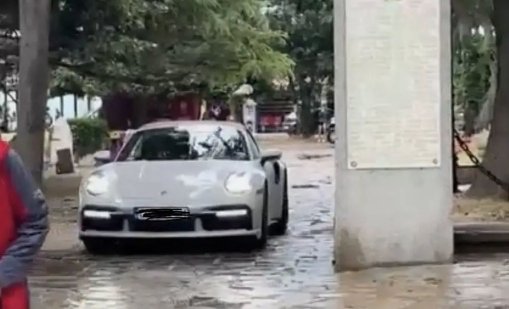 Емрах Стораро пак сгафи, полицията го вика на разпит ВИДЕО