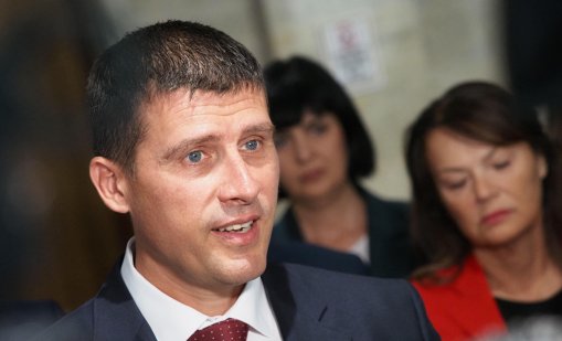 “Величие” твърди: България информира Русия на най-високо държавно ниво 