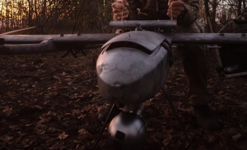 Украинска атака с дронове удари петролна база в черноморския град Новоросийск