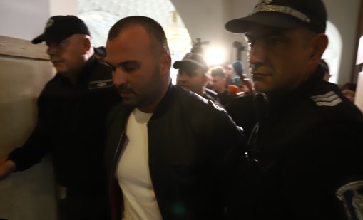 Любенов за катастрофата, при която загина французин: Гледах си телефона