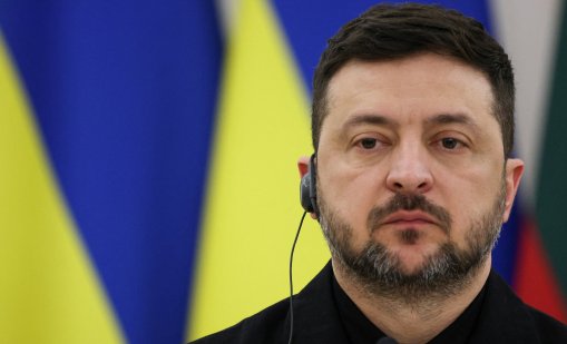 Зеленски категоричен: Путин вече е започнал Третата световна война