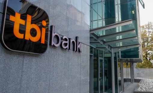 tbi bank отчете силен растеж през първото тримесечие на 2025 г.