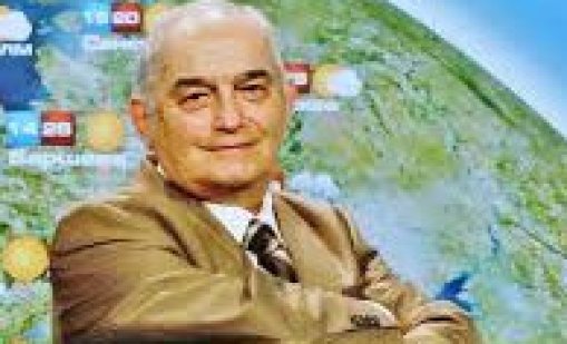 На 88-години си отиде легендарният синоптик Минчо Празников