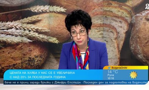 При хлебопроизводителите има над 30% сив сектор