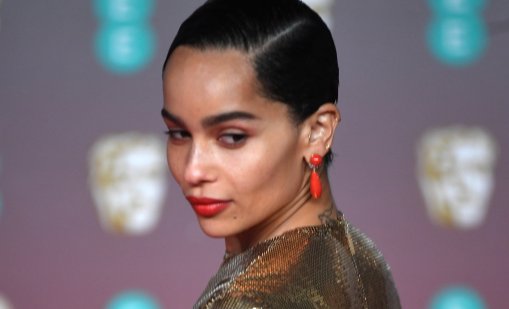 Разрив между Тейлър Суифт и Зоуи Кравиц?